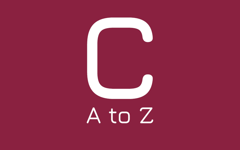 C is for Corazzin