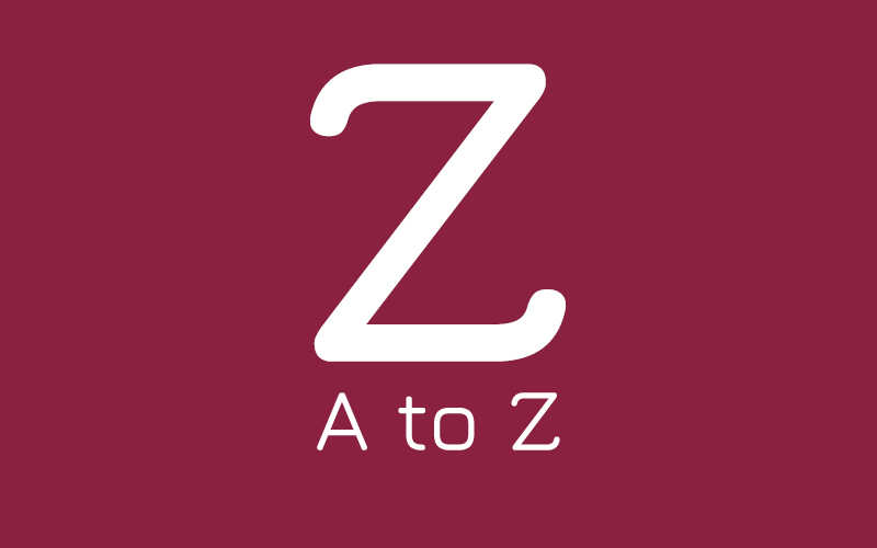 Z is for Zakuani